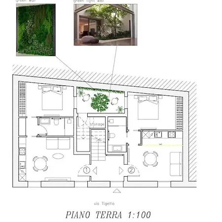 New-hidden Gem-suite-perfect For Couples-renovated *
