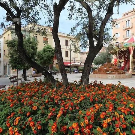 Apartment New-hidden Gem-suite-perfect For Couples-renovated Olbia