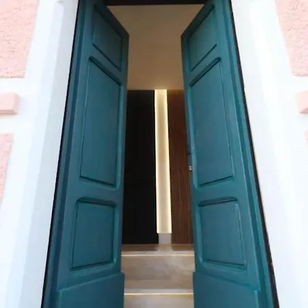 New-hidden Gem-suite-perfect For Couples-renovated Olbia