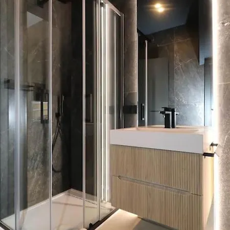 Apartamento New-hidden Gem-suite-perfect For Couples-renovated *