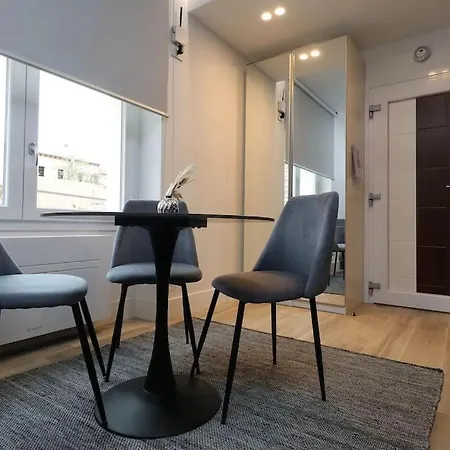 Apartamento New-hidden Gem-suite-perfect For Couples-renovated